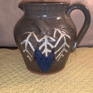 NC Pottery